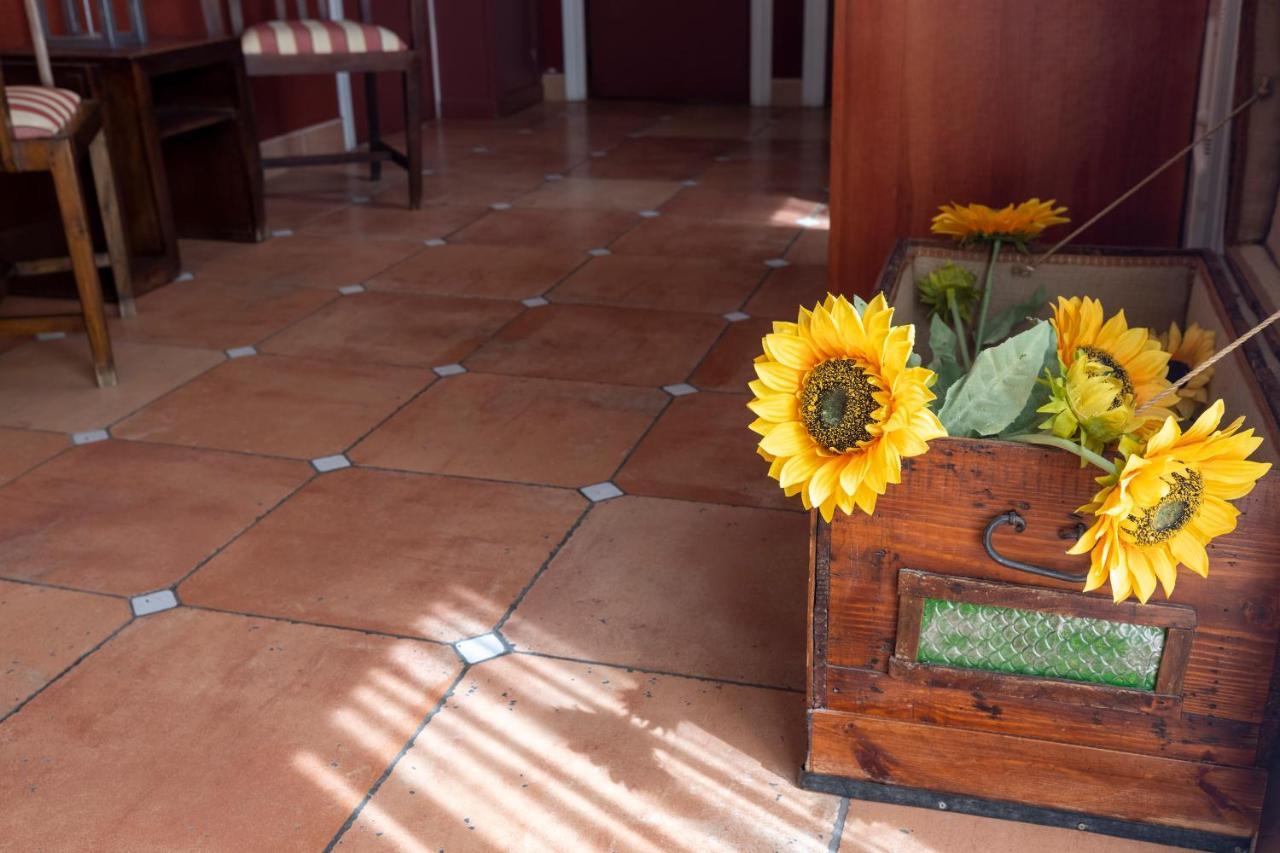 Hostal Restaurante Puerta Del Alcazar Ávila Zewnętrze zdjęcie