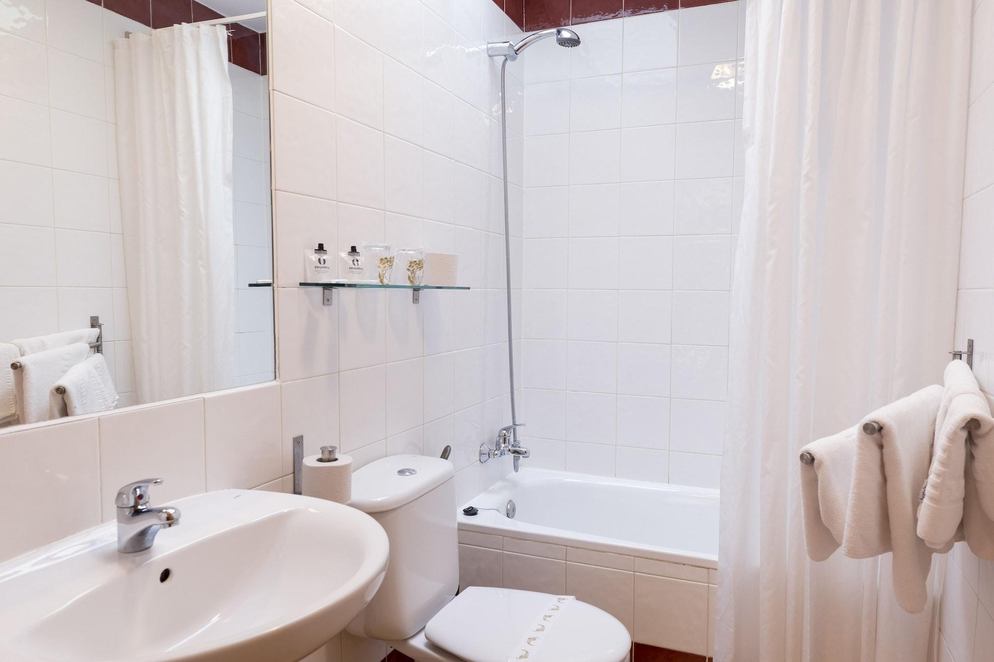 Hostal Restaurante Puerta Del Alcazar Ávila Zewnętrze zdjęcie